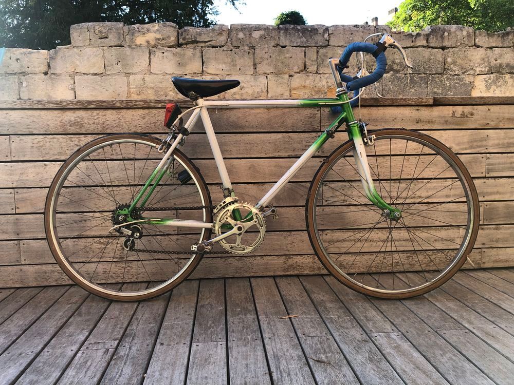 ? V&Eacute;LO DE COURSE ENFANT Vélos