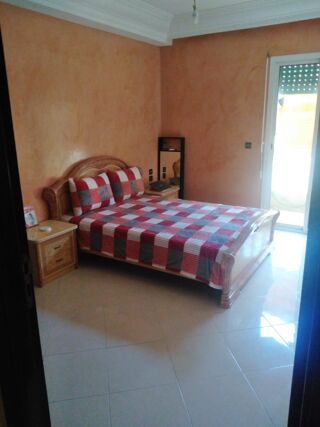  Appartement � vendre 3 pi�ces 72 m� Sidi rahal, maroc