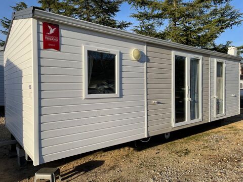 Annonce voiture Mobil-Home Mobil-Home 18900 