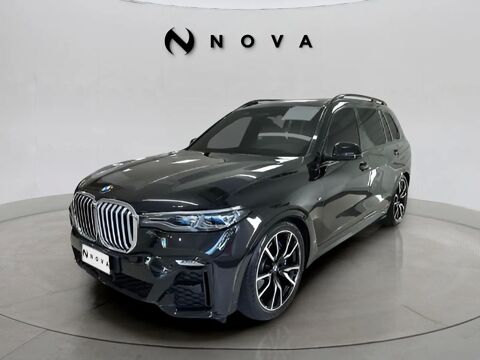 Annonce voiture BMW X7 63290 �