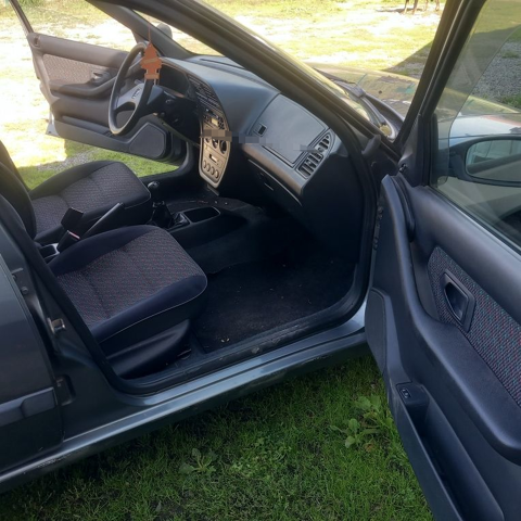 Peugeot 306 1.9 D
