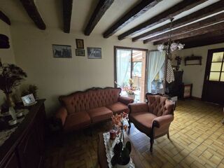  Maison à vendre 7 pièces 166 m²