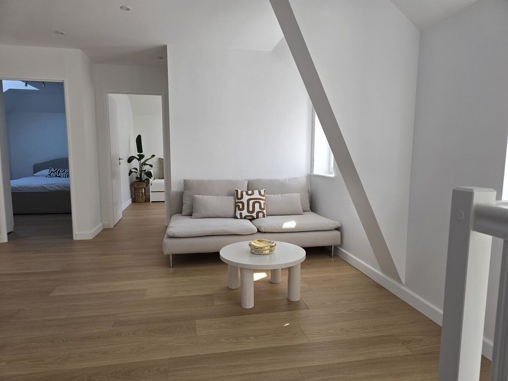 Vente Appartement Appartement F3 Saint-pol-sur-ternoise