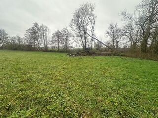  Terrain  vendre 32230 m Loch-sur-indrois