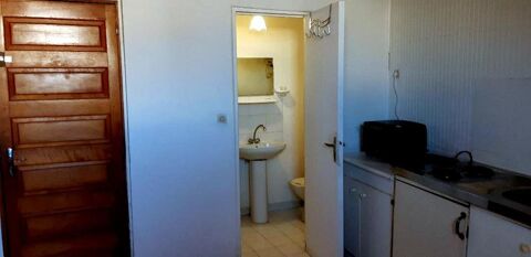  Appartement � louer 2 pi�ces 22 m�