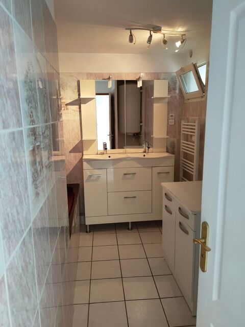  Appartement  louer 3 pices 57 m Saint-maximin-la-sainte-baume