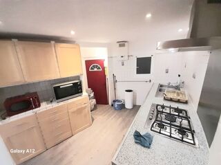  Appartement à louer 5 pièces 105 m²