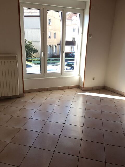  Appartement � louer 2 pi�ces 51 m�