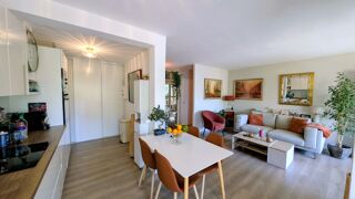  Appartement à vendre 2 pièces 54 m²