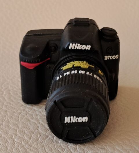 clé usb 8 gb reproduction d'un appareil photo nikon D 7000
6 Carnon Plage (34)