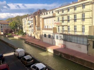  Appartement � vendre 2 pi�ces 61 m�