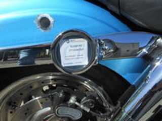HARLEY-DAVIDSON 2011 occasion 06800 Cagnes-sur-Mer