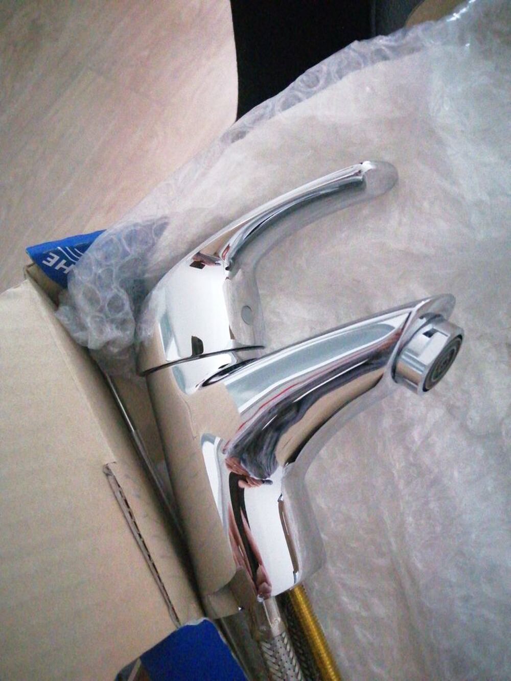 mitigeur Grohe neuf encore emball&eacute; Bricolage