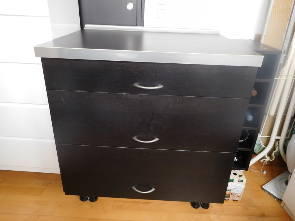 5 ELEMENTS CUISINE IKEA Meubles