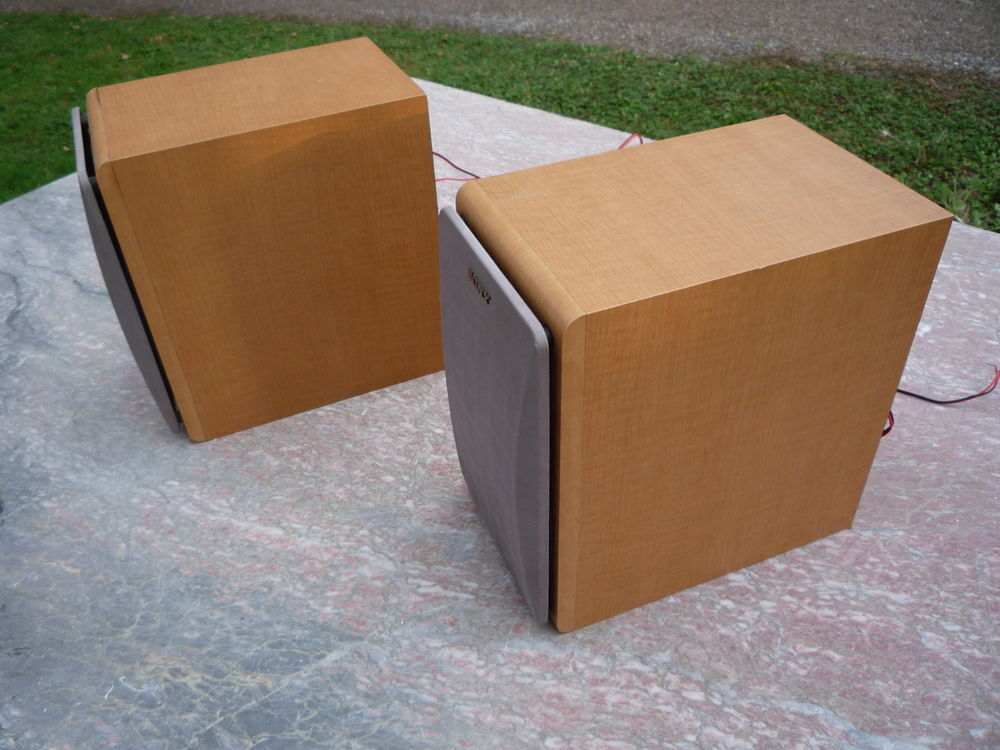 Enceinte / baffle/ haut parleur Sony Audio et hifi