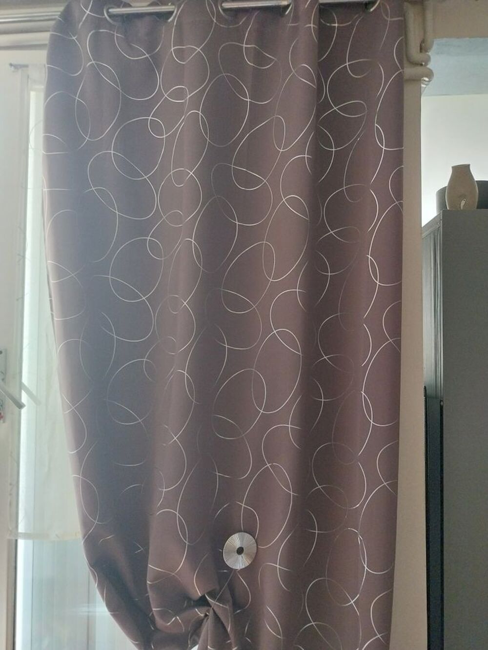 Rideaux Décoration