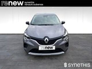 Captur TCe 90 Evolution 2024 occasion 07200 Aubenas