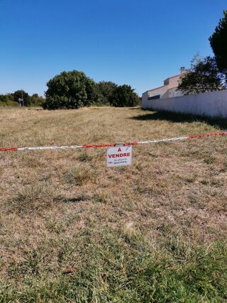  Terrain � vendre 1500 m�