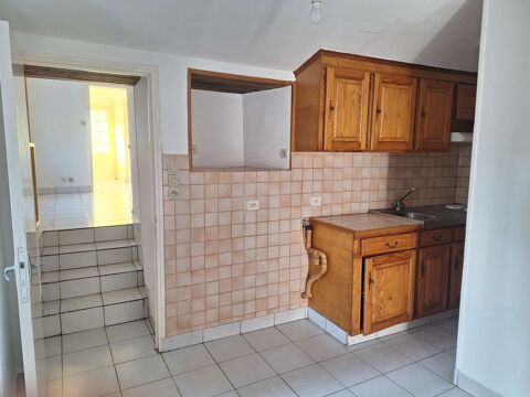  Maison � louer 3 pi�ces 70 m�