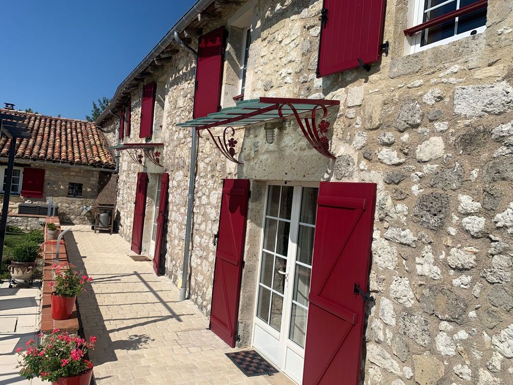 Vente Maison SUD OUEST   : PROPRIÉTÉ D'EXCEPTION RÉNOVÉE PAR ARCHITECTE Espiens