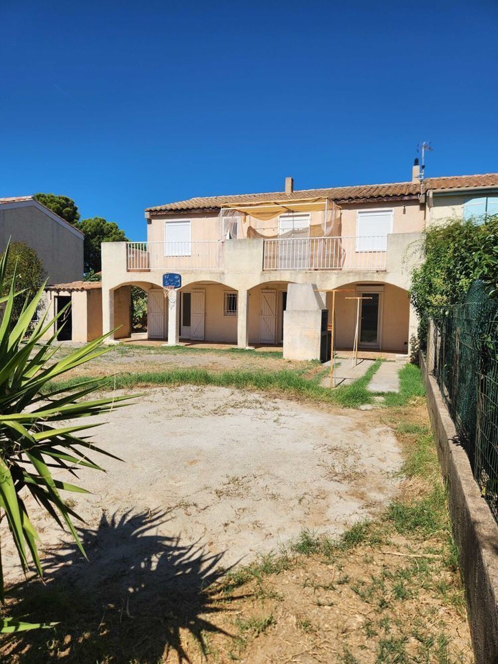 Location Maison Maison familiale ou maison d hôte Narbonne