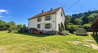  Ferme à vendre 8 pièces 301 m²