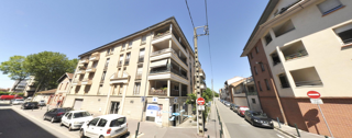  Parking / Garage à louer 15 m² Toulouse