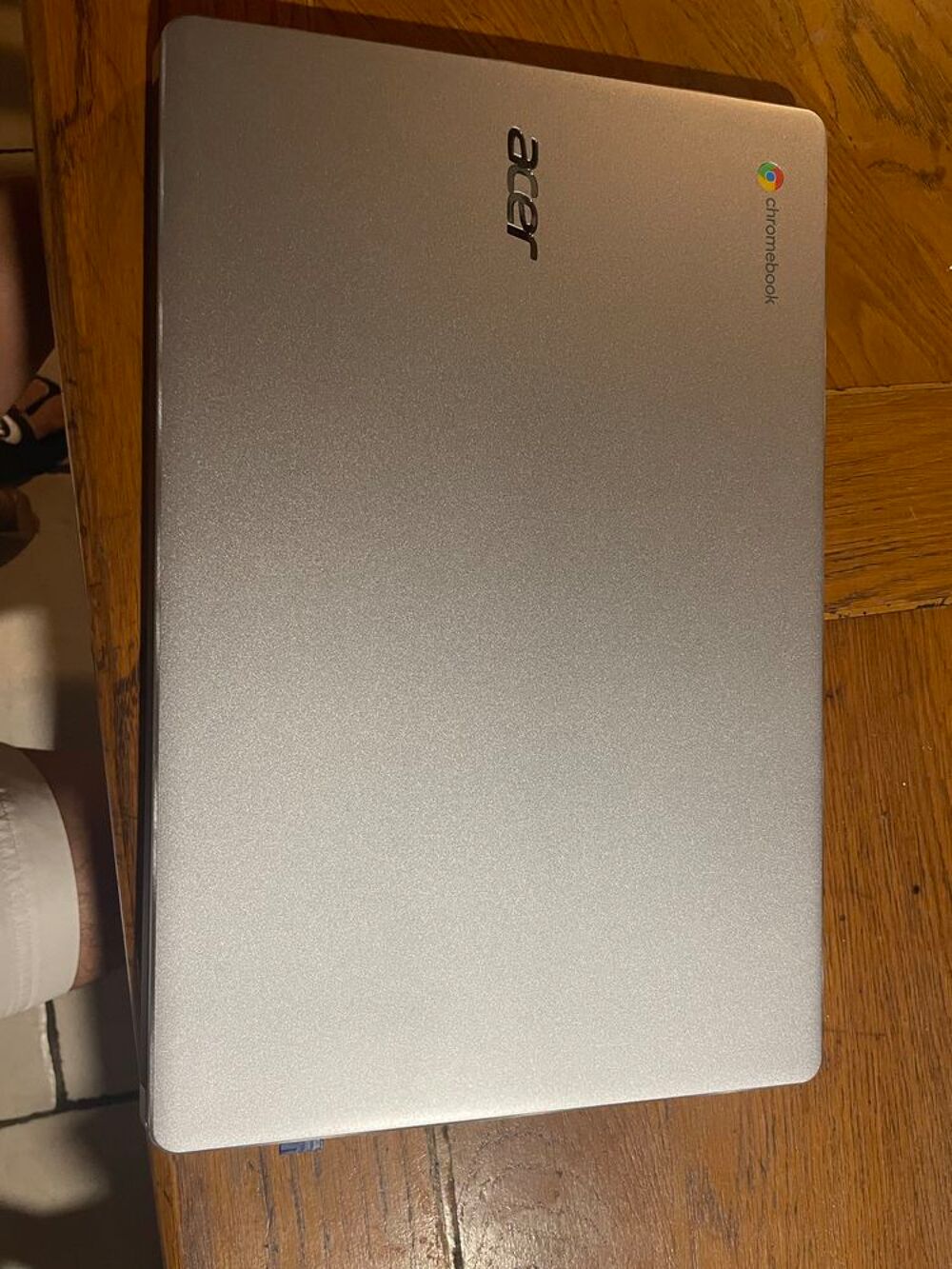 Ordinateur chromebook Matériel informatique