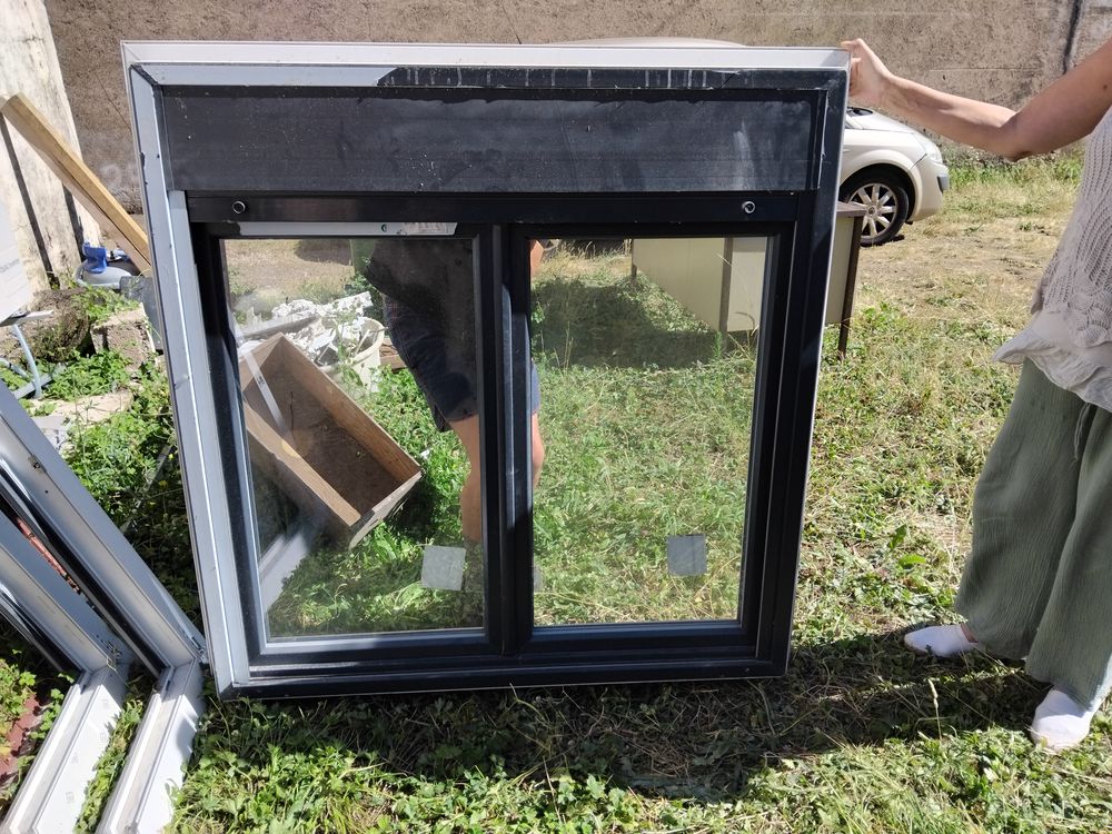Fen&ecirc;tres Bricolage