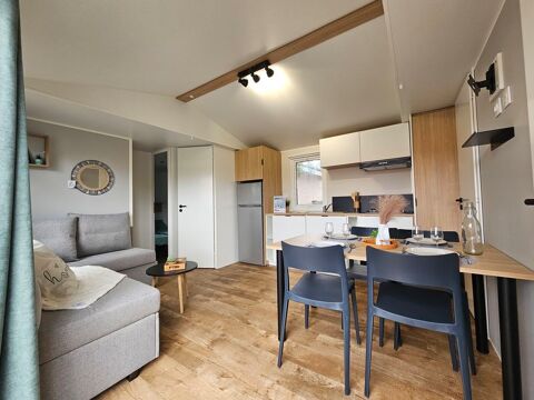 Mobil-Home Mobil-Home 2025 occasion Seignosse 40510