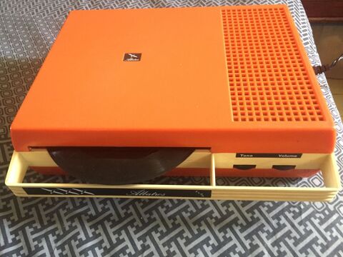 mange disque 45 tours 35 Saint-Denis (93)