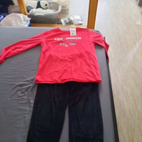 pyjama fille 16 ans 4 Nantes (44)
