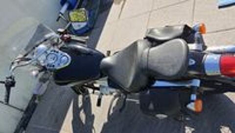 HONDA 2002 occasion 17138 Saint-Xandre