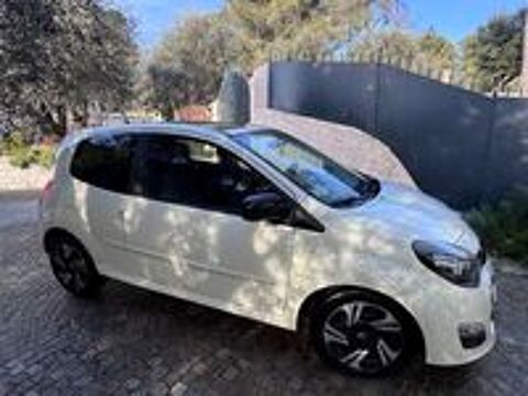 Annonce voiture Renault Twingo II 4500 
