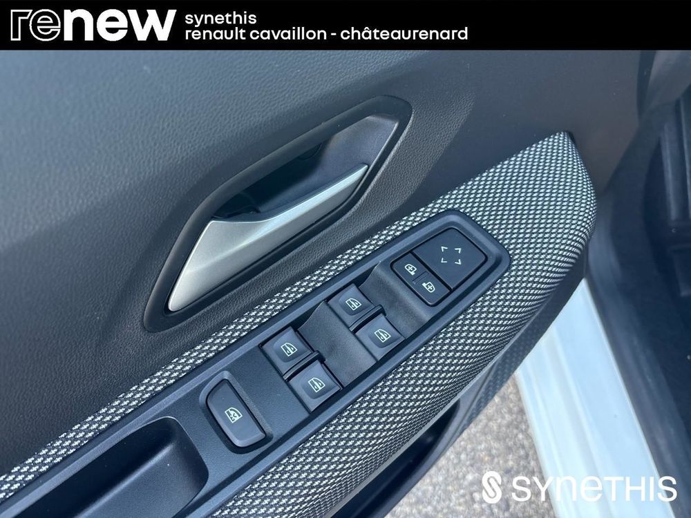 Sandero TCe 90 Expression 2024 occasion 84300 Cavaillon
