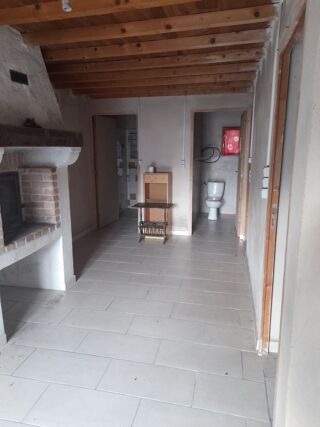  Maison � vendre 2 pi�ces 38 m�