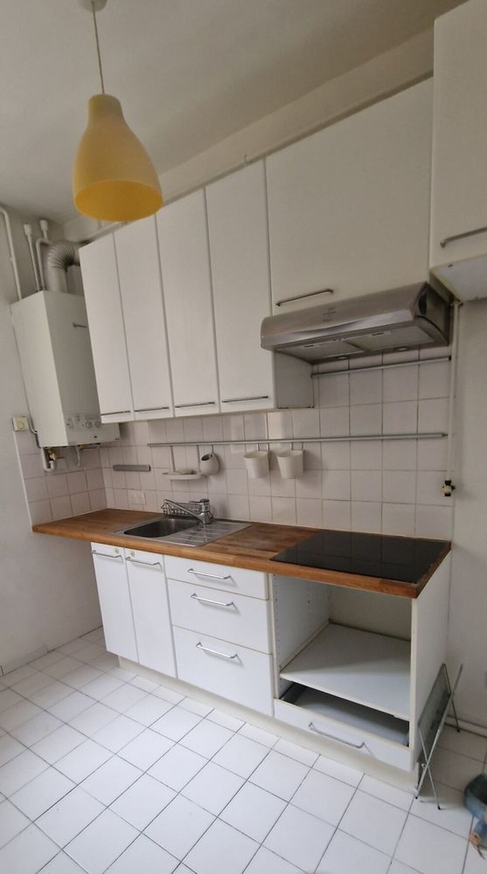 Location Appartement 3 PIECES CONVENTION PORTE DE VERSAILLES Paris 15
