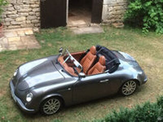 Speedster II 2.0 Classic 2004 occasion 31670 Lab&egrave;ge