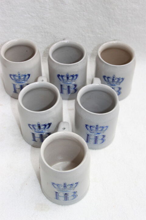 Chopes � bi�re 14&euro; le lot 14 Montigny-Lencoup (77)