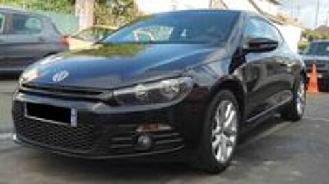 Scirocco 2.0 TDI 140 FAP 2014 occasion 93430 Villetaneuse