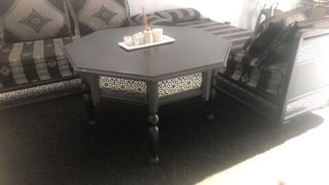 Canap oriental complet  160 Saint-Denis (93)