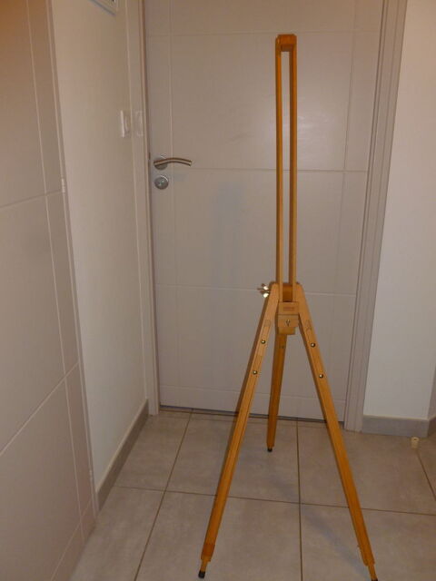 CHEVALET 5 Bournezeau (85)