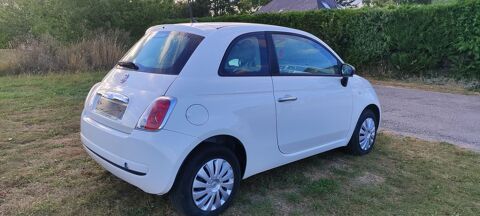 Fiat 500 1.2 8V 69 ch Pop