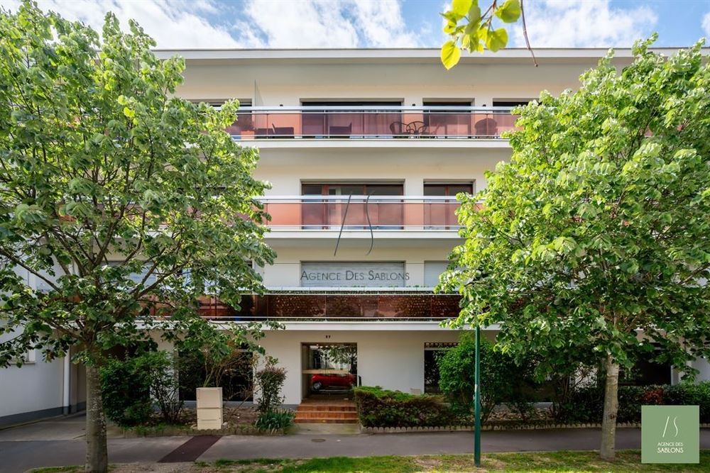 vente Appartement - 2 pièce(s) - 47 m² Croissy-sur-Seine (78290)