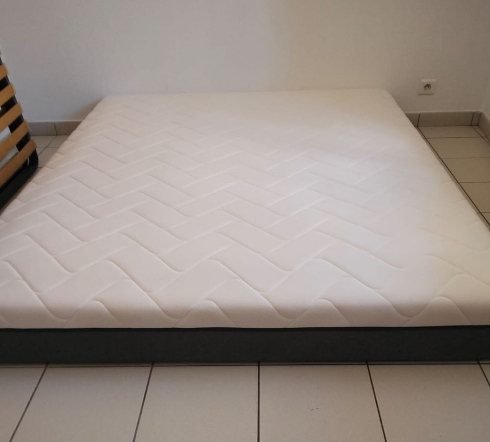 MATELAS Dream&eacute;a NEO Meubles