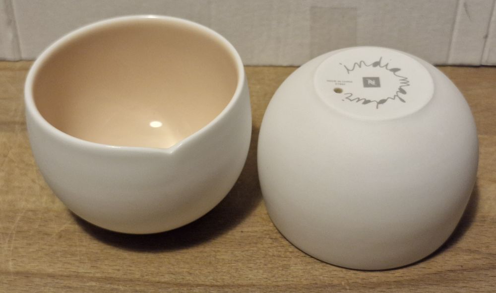 NESPRESSO coffert 2 tasses neuf Décoration