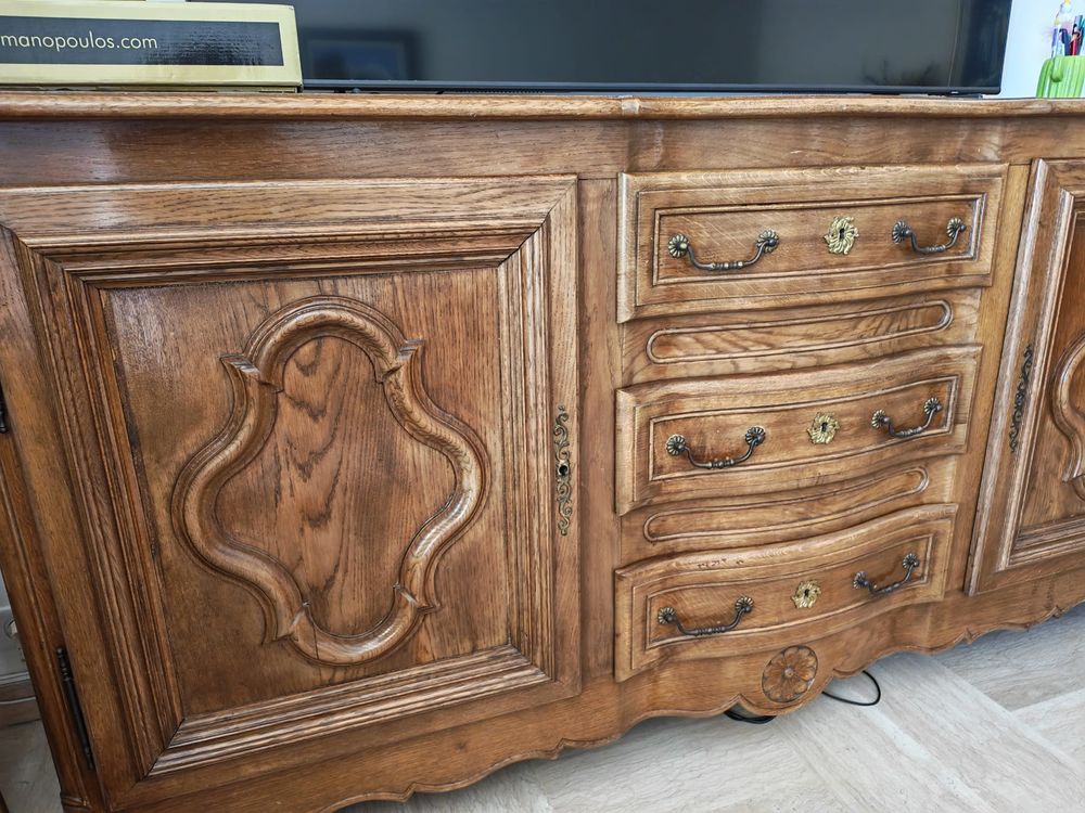 Buffet-meuble TV Meubles