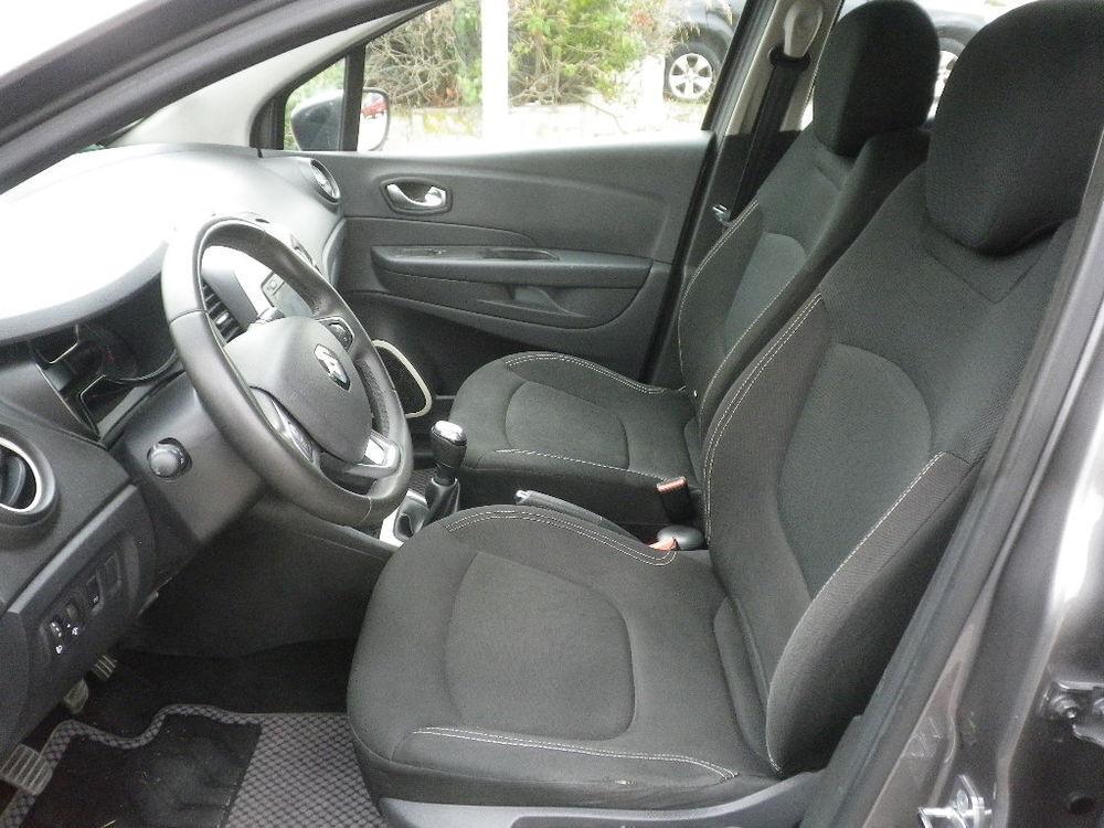 Captur TCe 90 Energy Zen 2018 occasion 13400 Aubagne