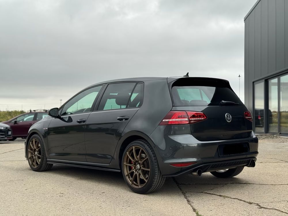 Golf GTI performance BMT 2015 occasion 20260 Calvi