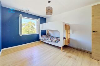  Maison à vendre 4 pièces 81 m²